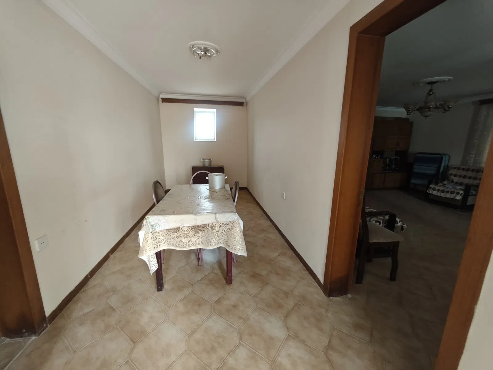 5 otaqlı bağ evi 255 m² 16 sot torpaq sahəsində satılır — şəkil 9
