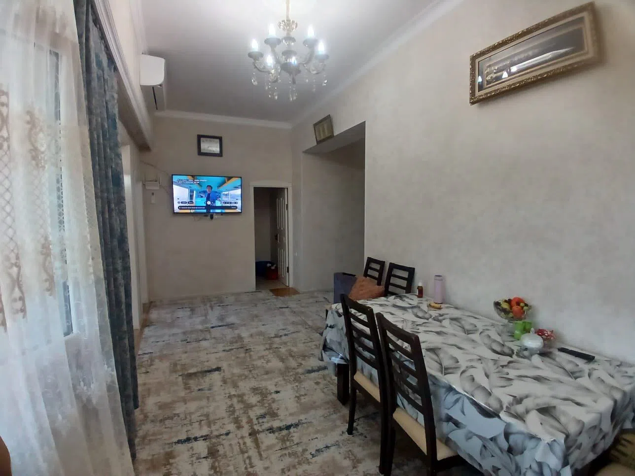 6 otaqlı həyət evi 240 m² - satılır — şəkil 10