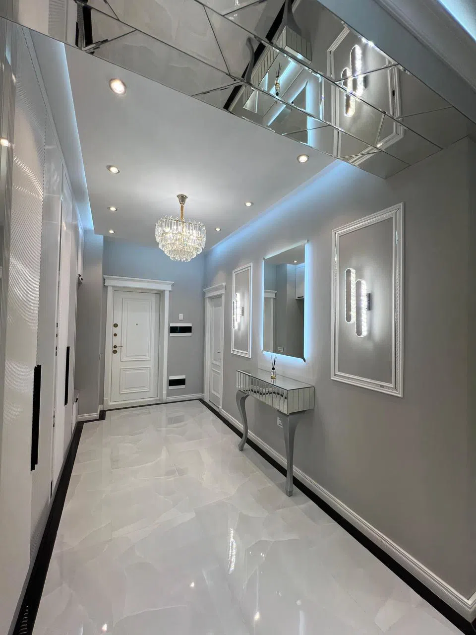 3 otaqlı mənzil 108 m² satılır — şəkil 6