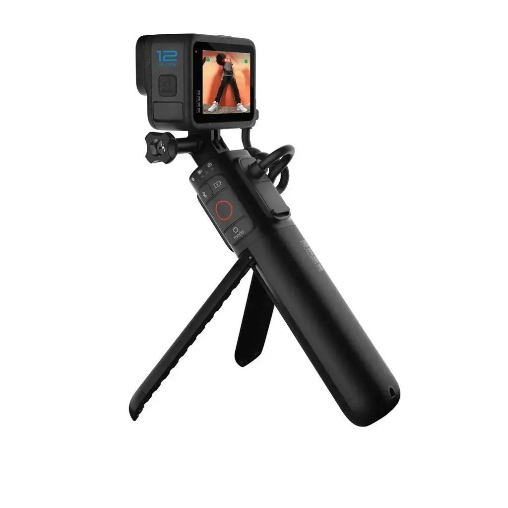 GoPro Volta enerji toplama cihazı