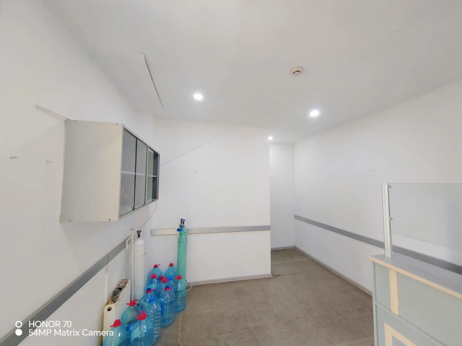 4 mərtəbəli klinika, 430 m² satılır — şəkil 15