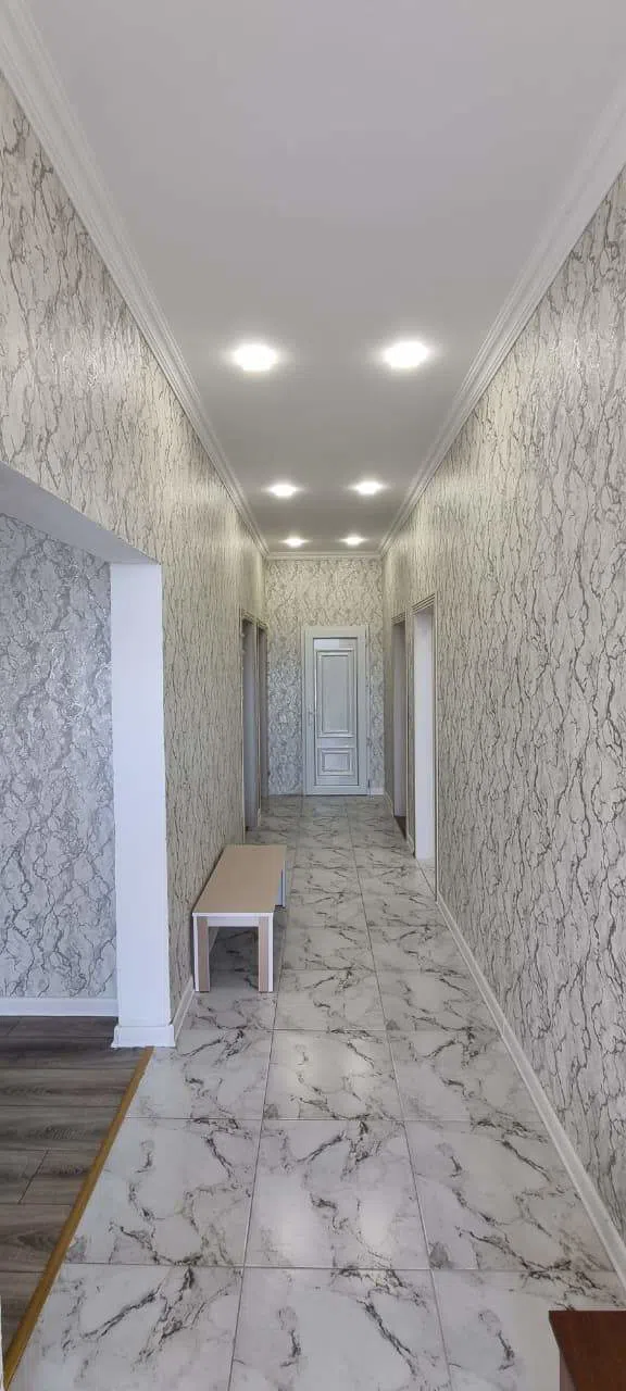 4 otaqlı həyət evi 130 m² - satılır — şəkil 10