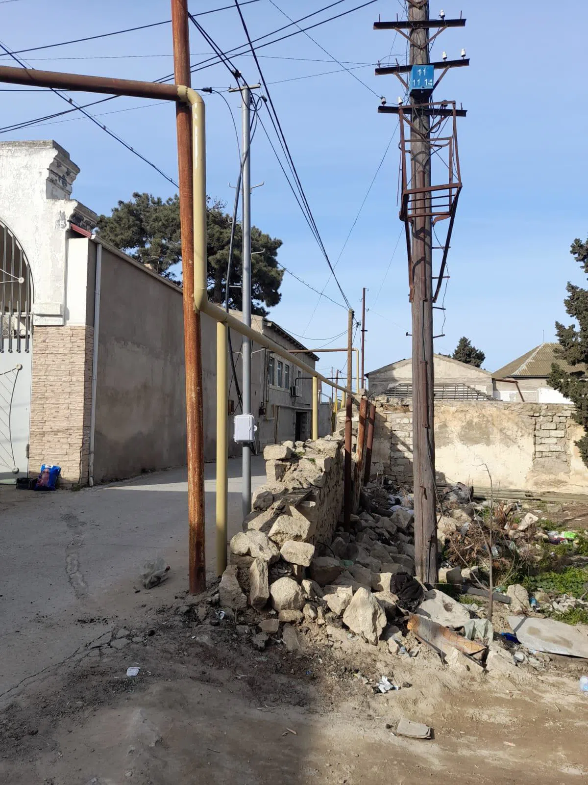 3.5 sot torpaq sahəsi satılır — şəkil 2
