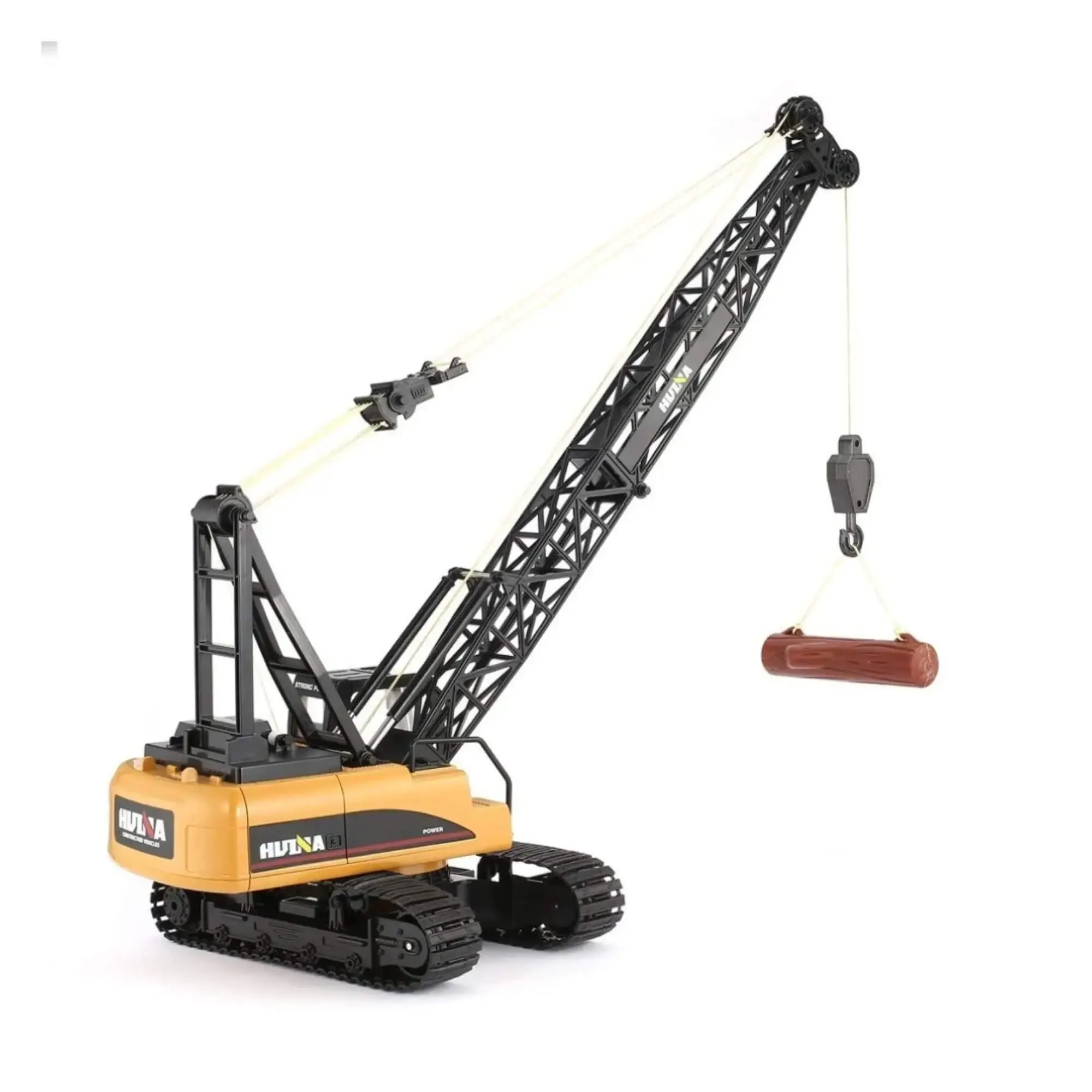 Huina 1572 RC Kran 1/14 - Tenderyard