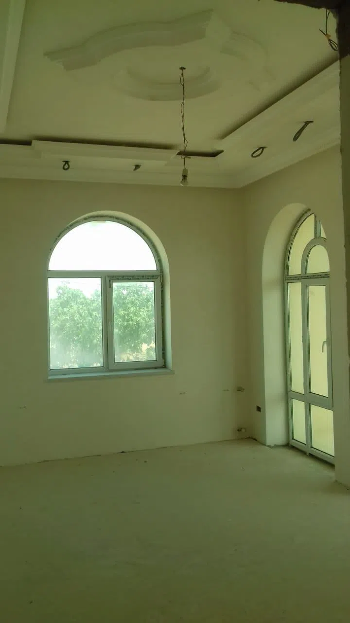 16 otaqlı villa 600 m² - 10 sot torpaq sahəsində satılır — şəkil 20