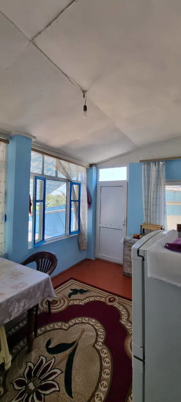 7 otaqlı həyət evi 200 m² satılır — şəkil 1