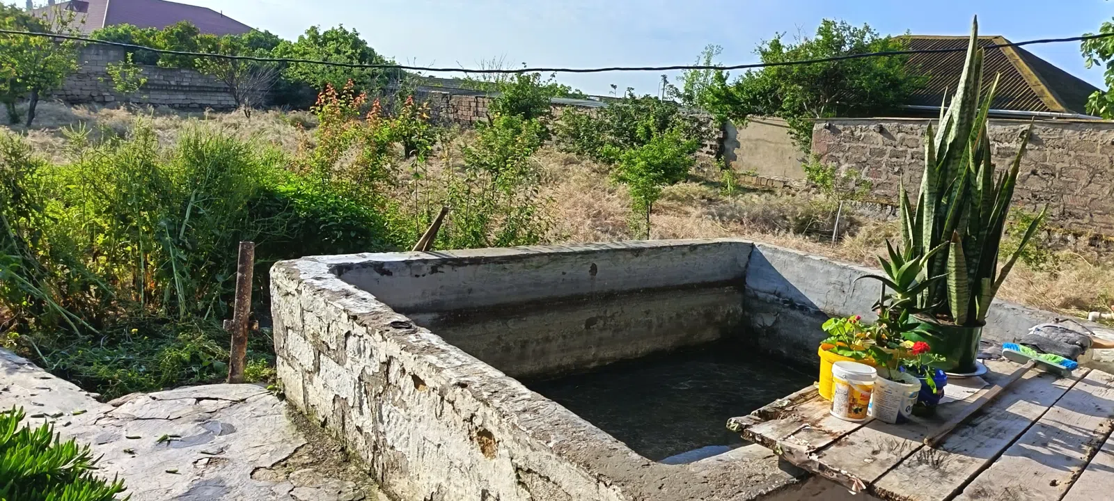 17.7 sot torpaq sahəsi satılır — şəkil 15