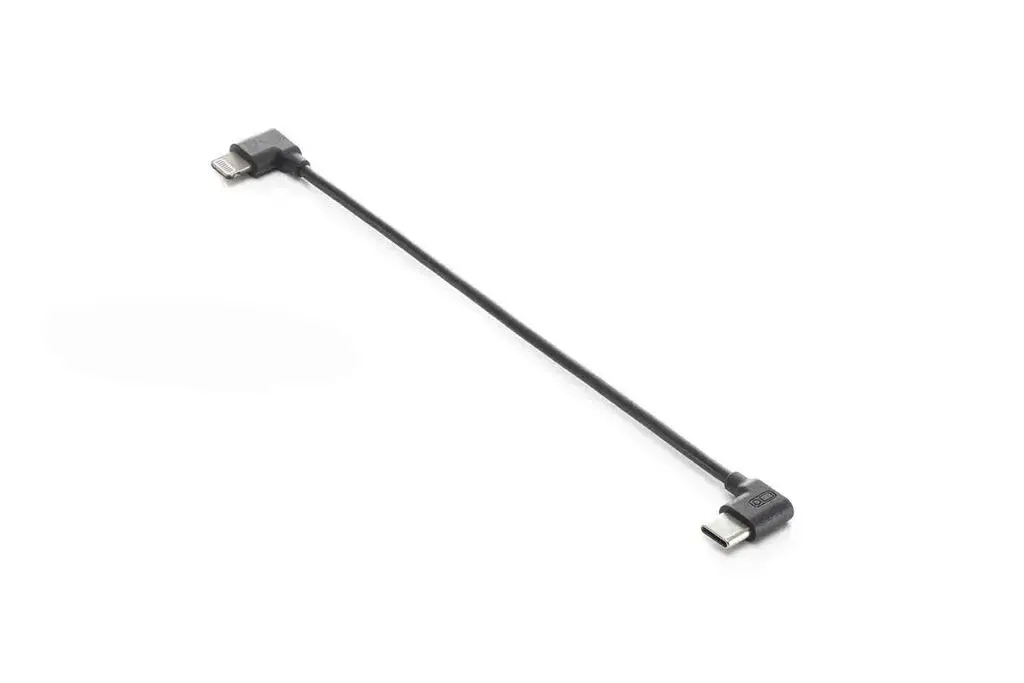 DJI USB-C - Lightning Adapteri
