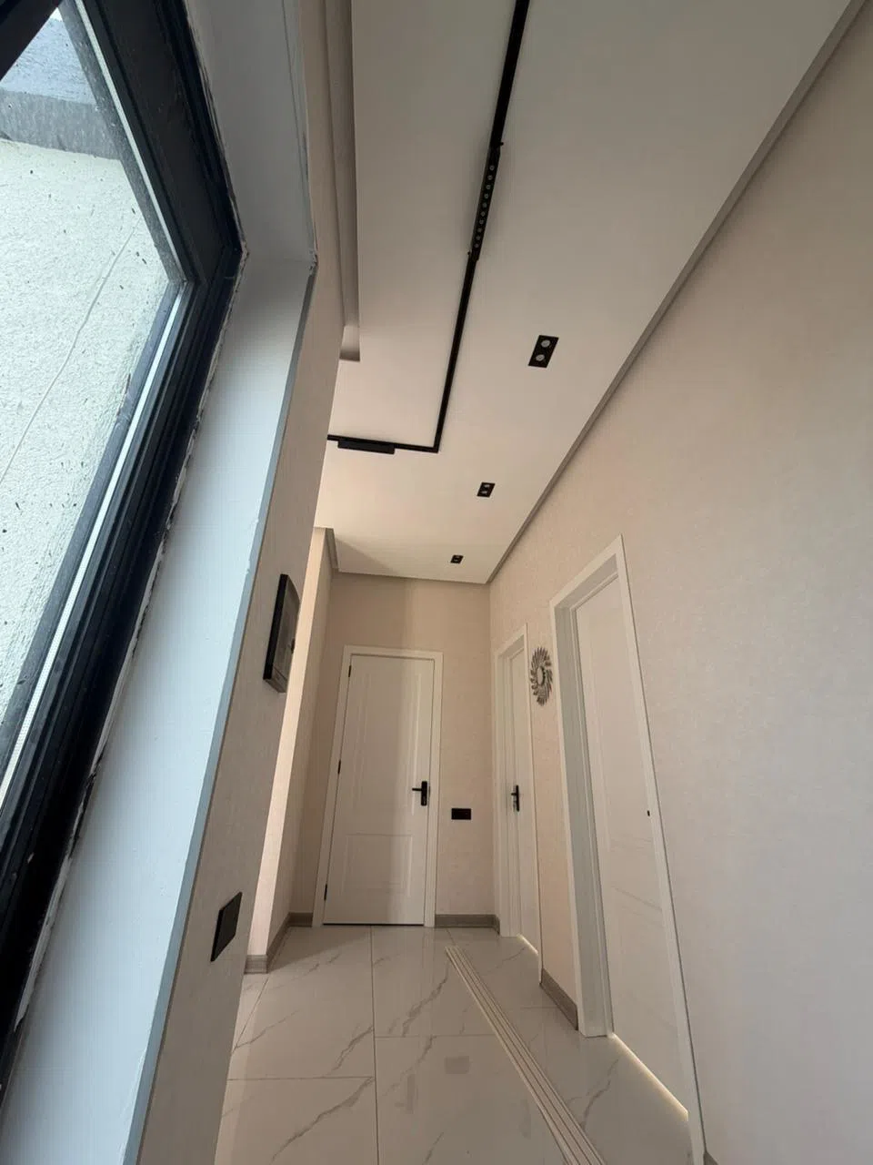 4 otaqlı villa 110 m² - 3 sot torpaq sahəsində satılır — şəkil 5