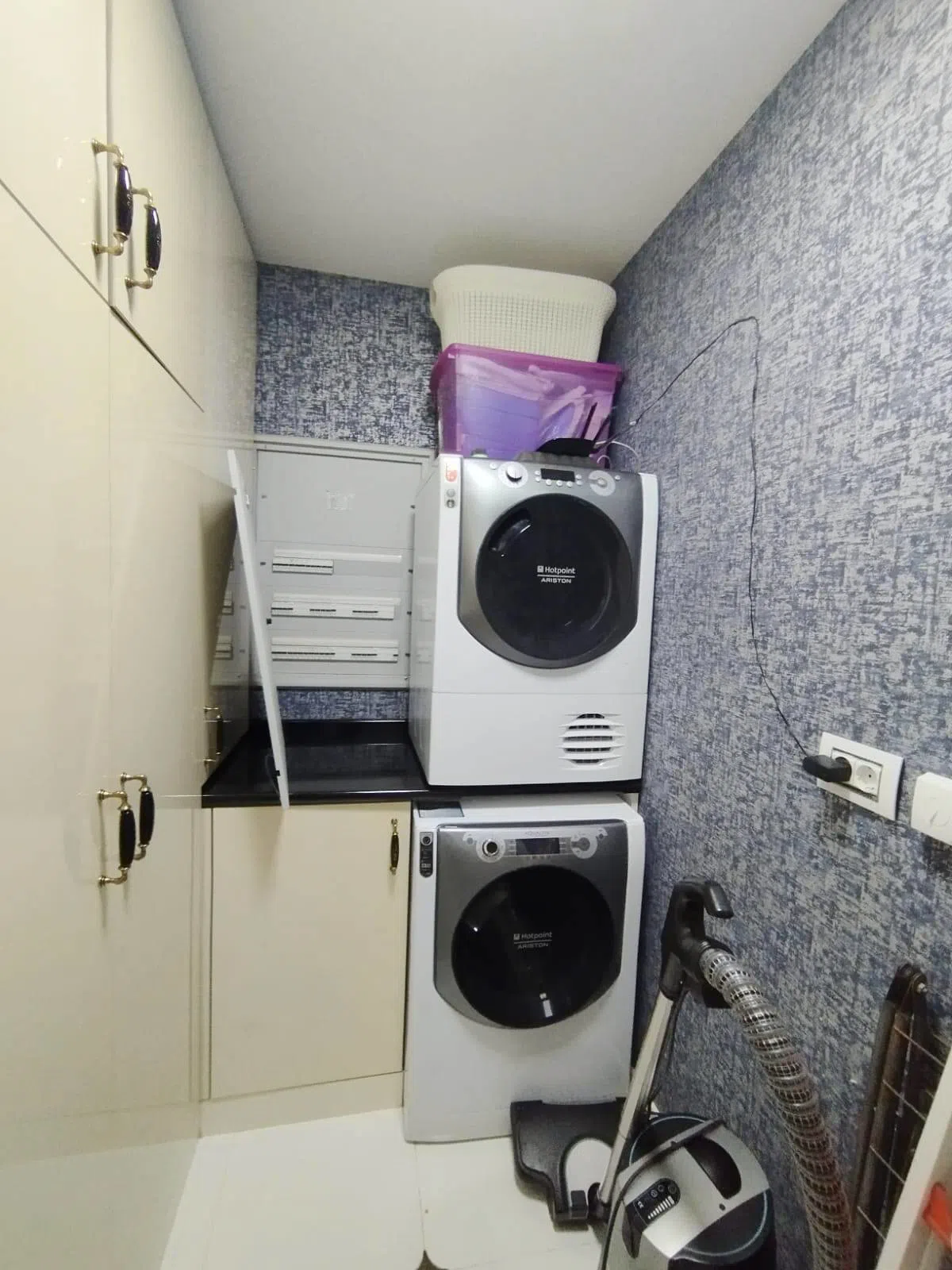 4 otaqlı mənzil 250 m² kirayə verilir — şəkil 23