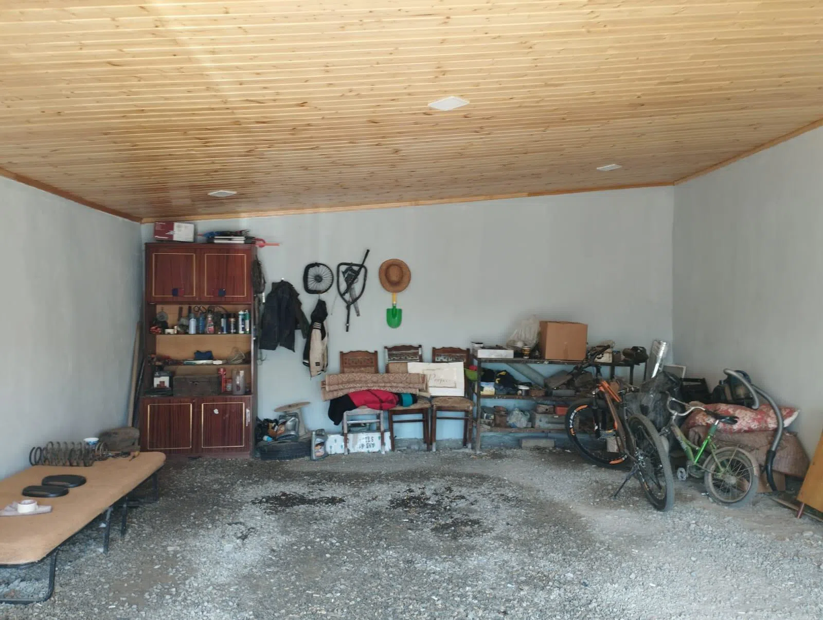 3 otaqlı həyət evi 100 m² - satılır — şəkil 7