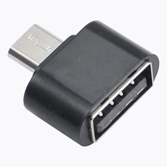 USB, Type-C və Micro USB OTG Adapterlər — şəkil 5