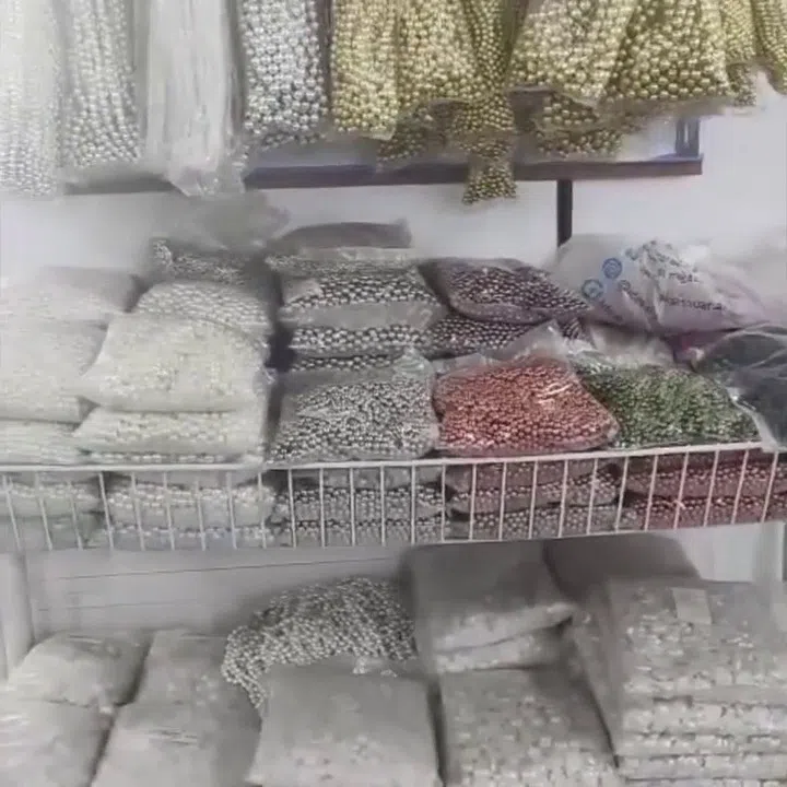 Dekorativ mirvari qaşlar, geyim və aksesuar bəzəyi — şəkil 2