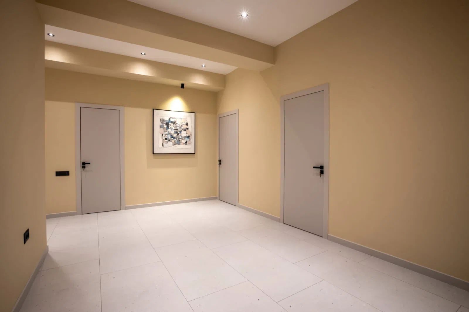 3 otaqlı mənzil 163 m² satılır — şəkil 6