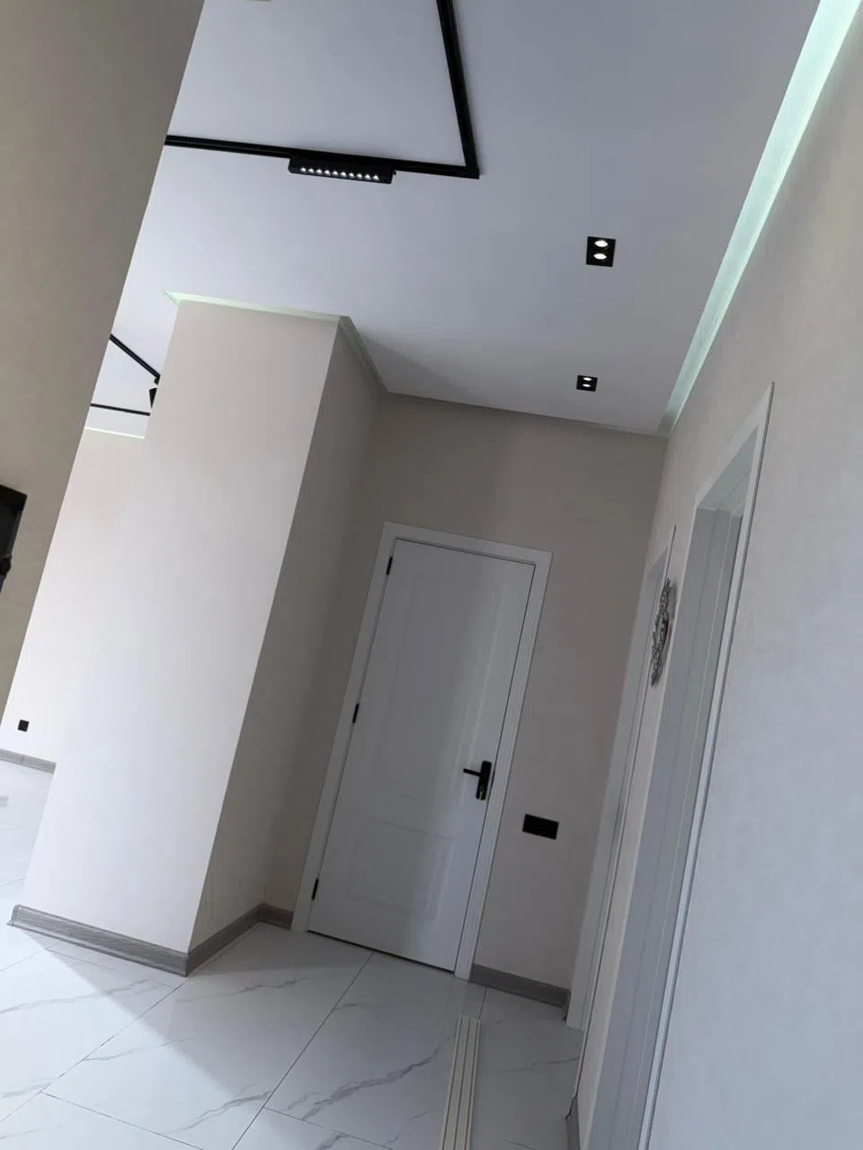 4 otaqlı villa 110 m² - 3 sot torpaq sahəsində satılır — şəkil 4