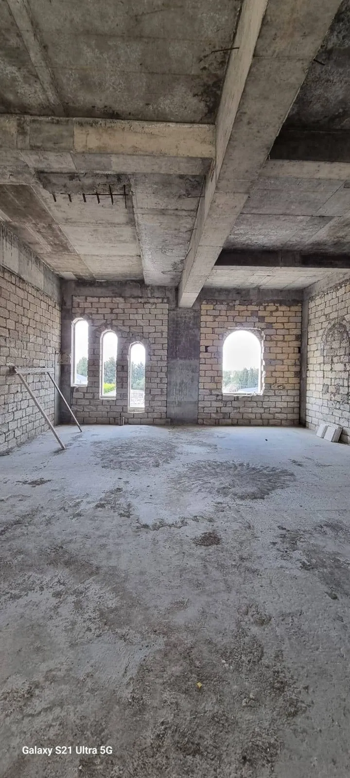 15 otaqlı villa 1500 m² - 32 sot torpaq sahəsində satılır — şəkil 12