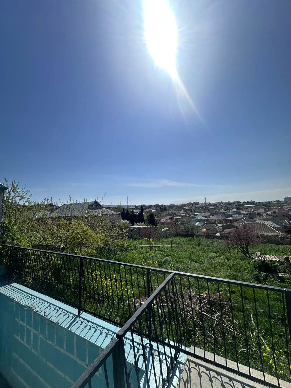 20 sot torpaq sahəsi satılır