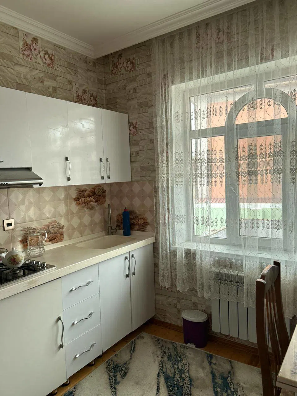 4 otaqlı həyət evi 140 m² satılır — şəkil 8