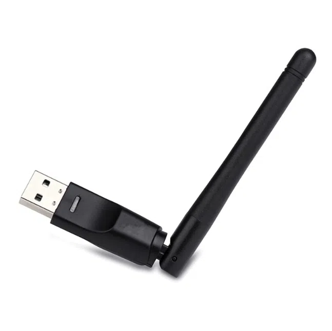 Беспроводная сетевая карта Realtek RTL8188FTV — şəkil 4