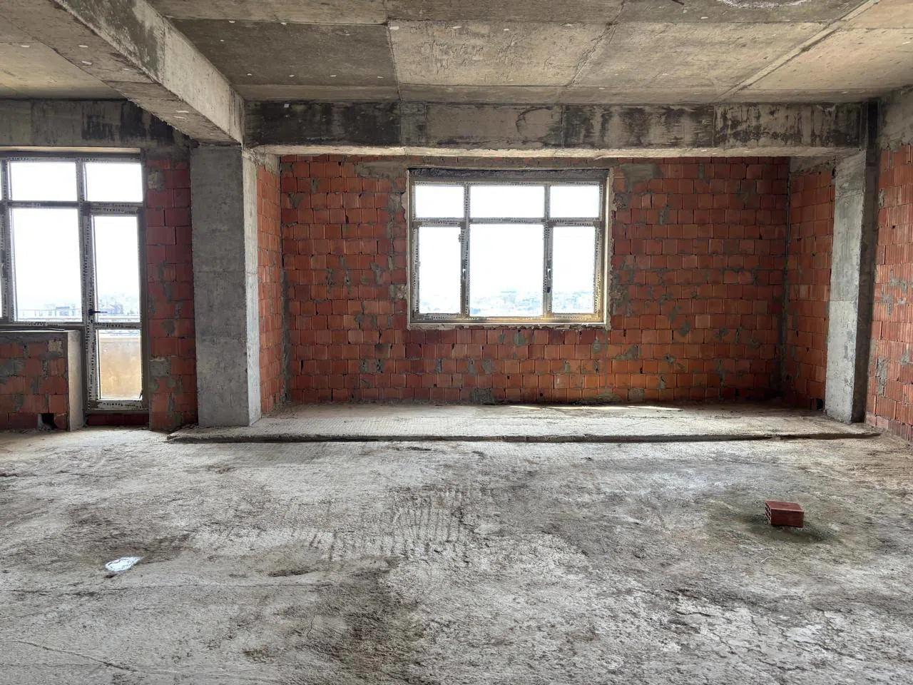 3 otaqlı mənzil 141 m² satılır — şəkil 8