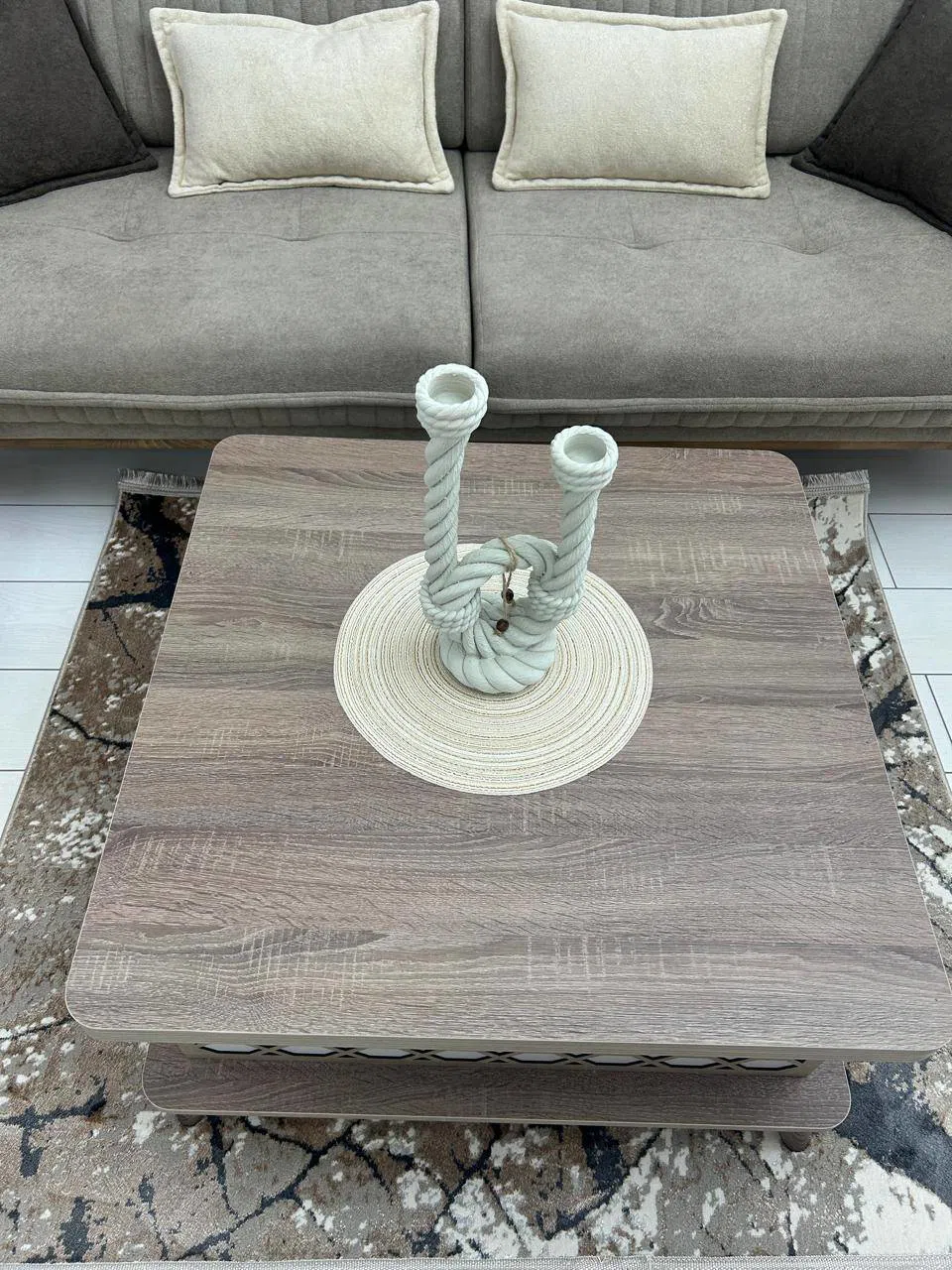 2 otaqlı mənzil 65 m² satılır — şəkil 13