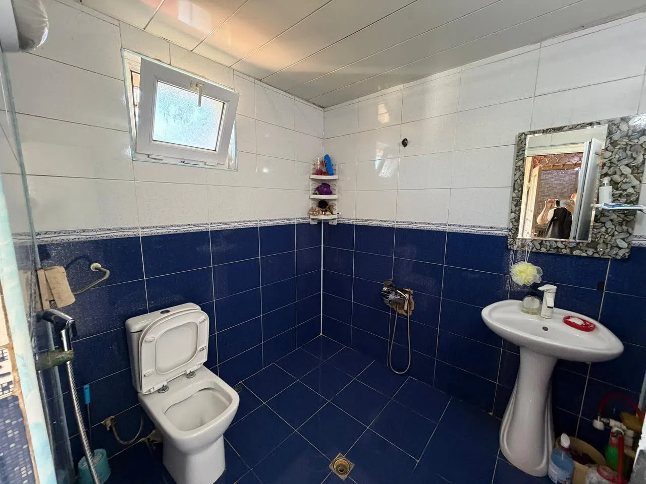 5 otaqlı həyət evi 150 m² - 4 sot torpaq sahəsində satılır — şəkil 8