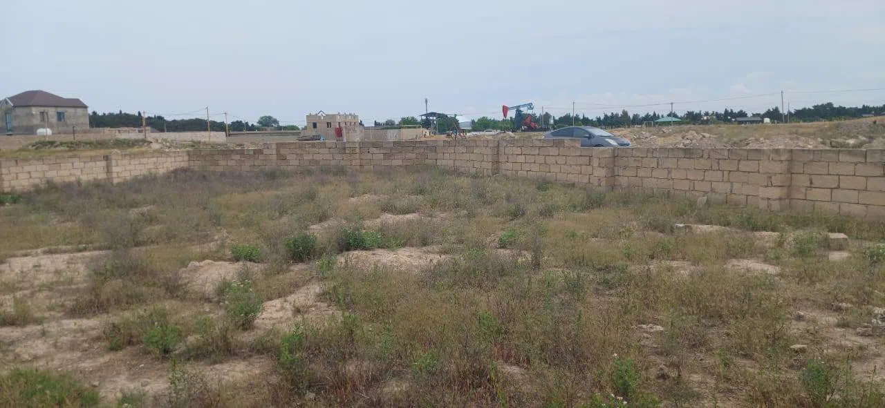 4.4 sot torpaq sahəsi satılır — şəkil 4