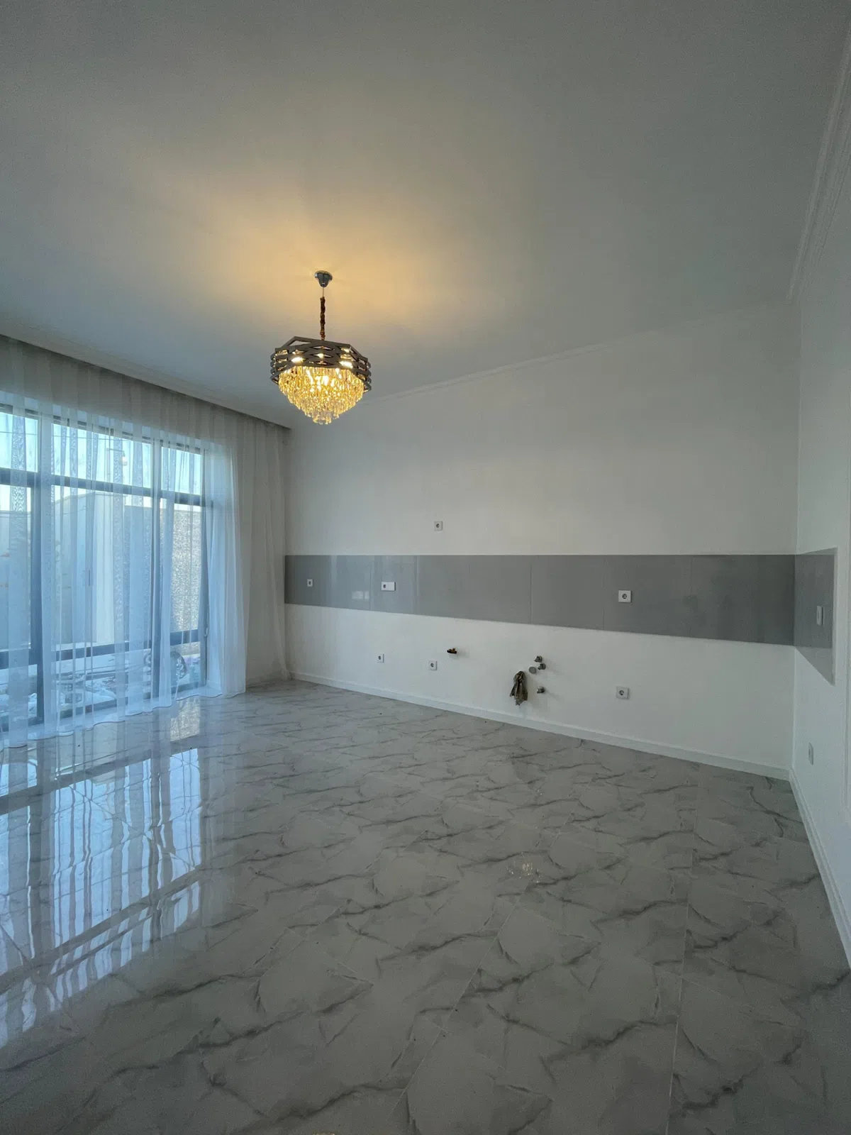 3 otaqlı həyət evi 90 m² - 2.6 sot torpaq sahəsində satılır — şəkil 7