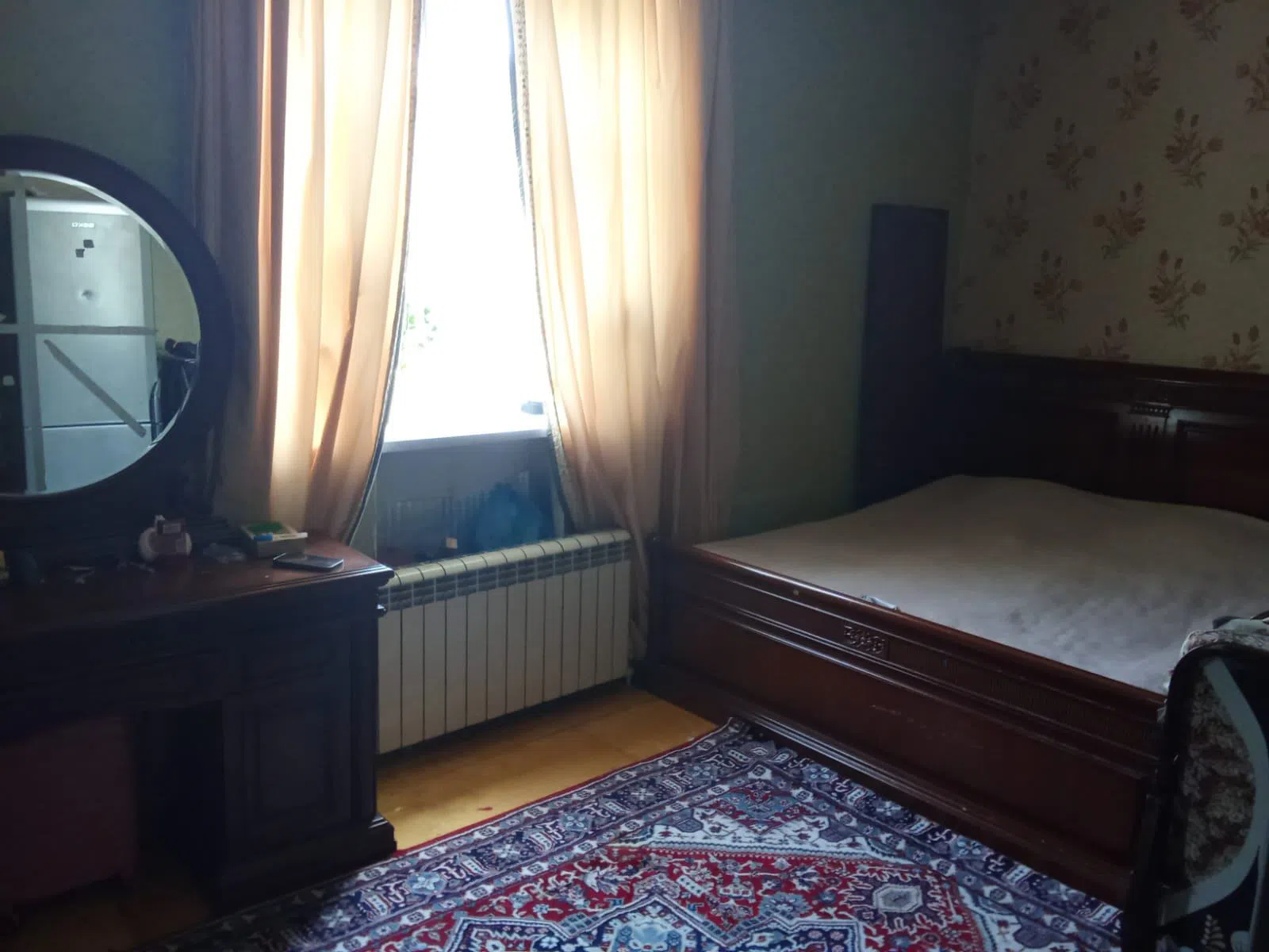 4 otaqlı həyət evi 200 m² satılır — şəkil 9