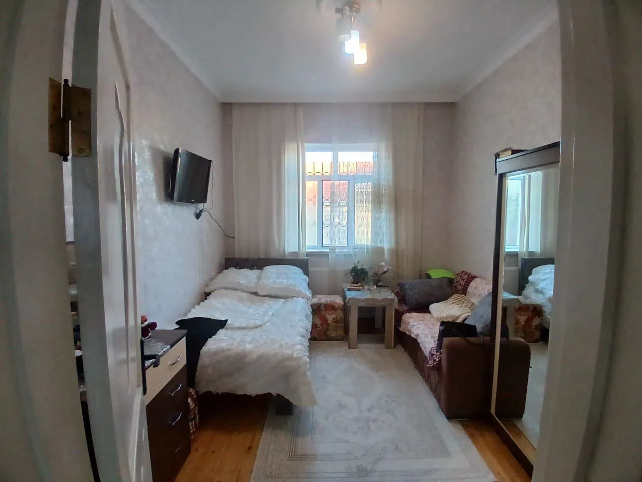 6 otaqlı həyət evi 240 m² - satılır — şəkil 15