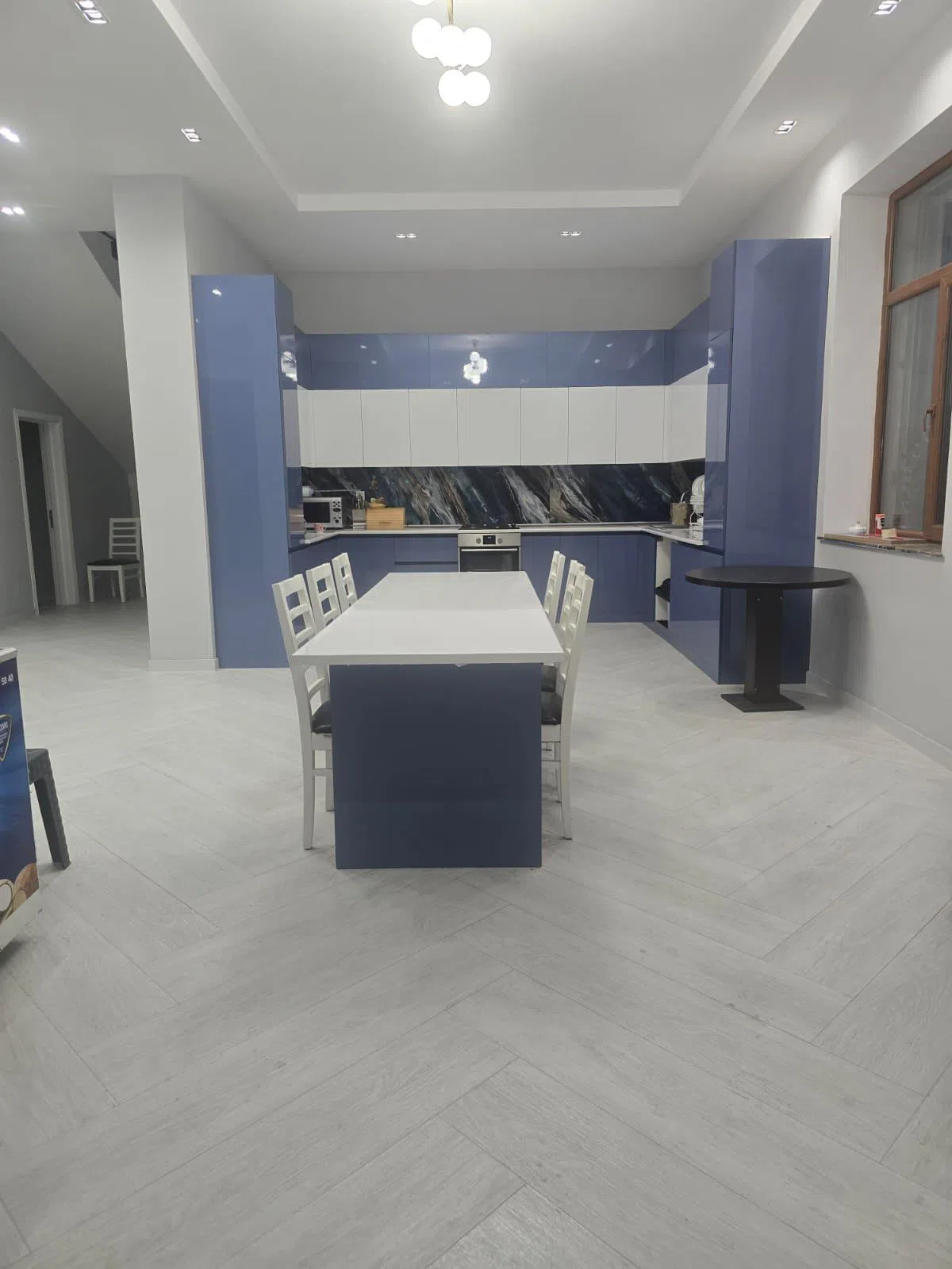 6 otaqlı villa 300 m² - satılır — şəkil 2