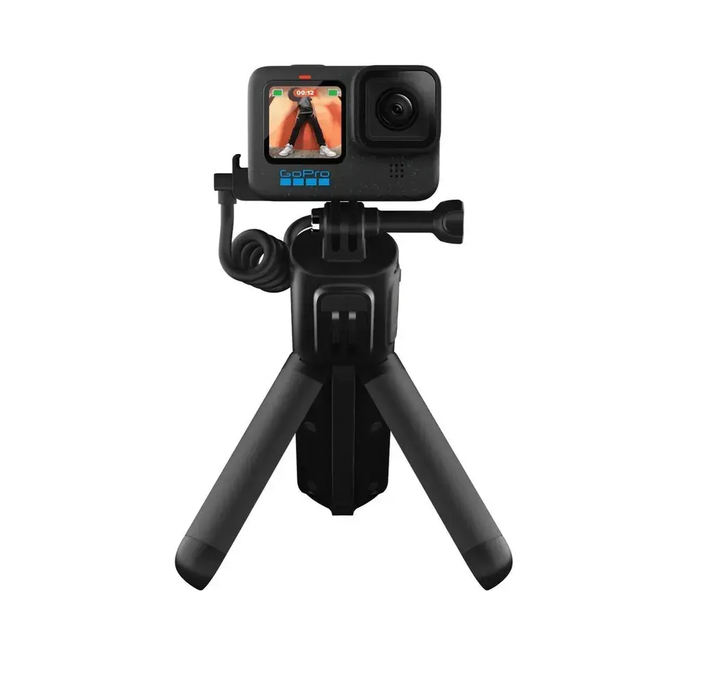 GoPro Volta enerji toplama cihazı