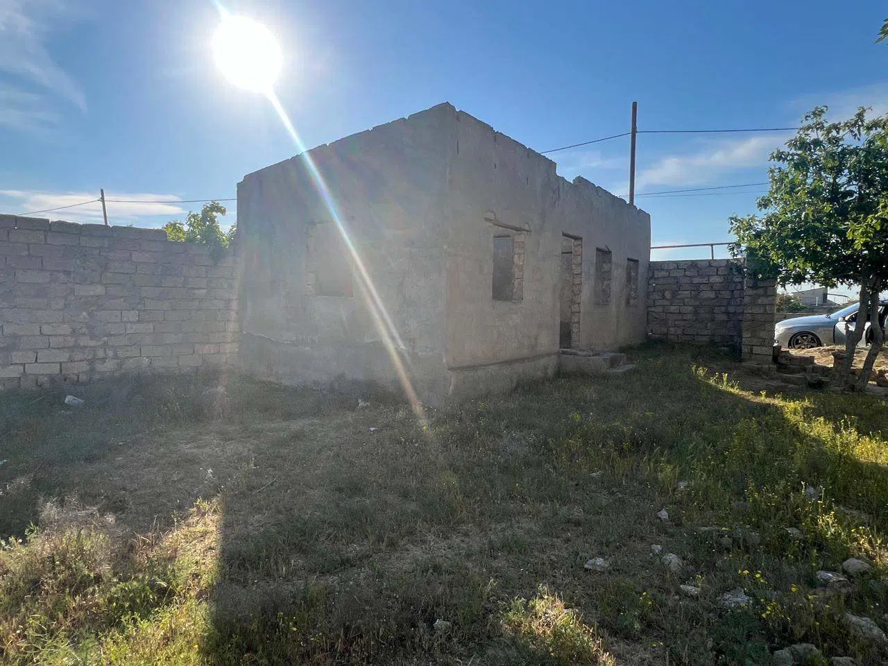28 sot torpaq sahəsi satılır — şəkil 4