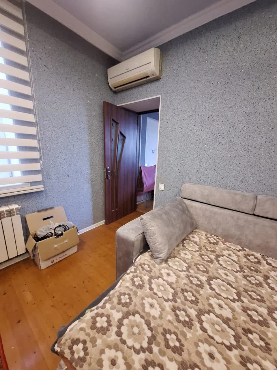 4 otaqlı həyət evi 130 m² - 7 sot torpaq sahəsində satılır — şəkil 4