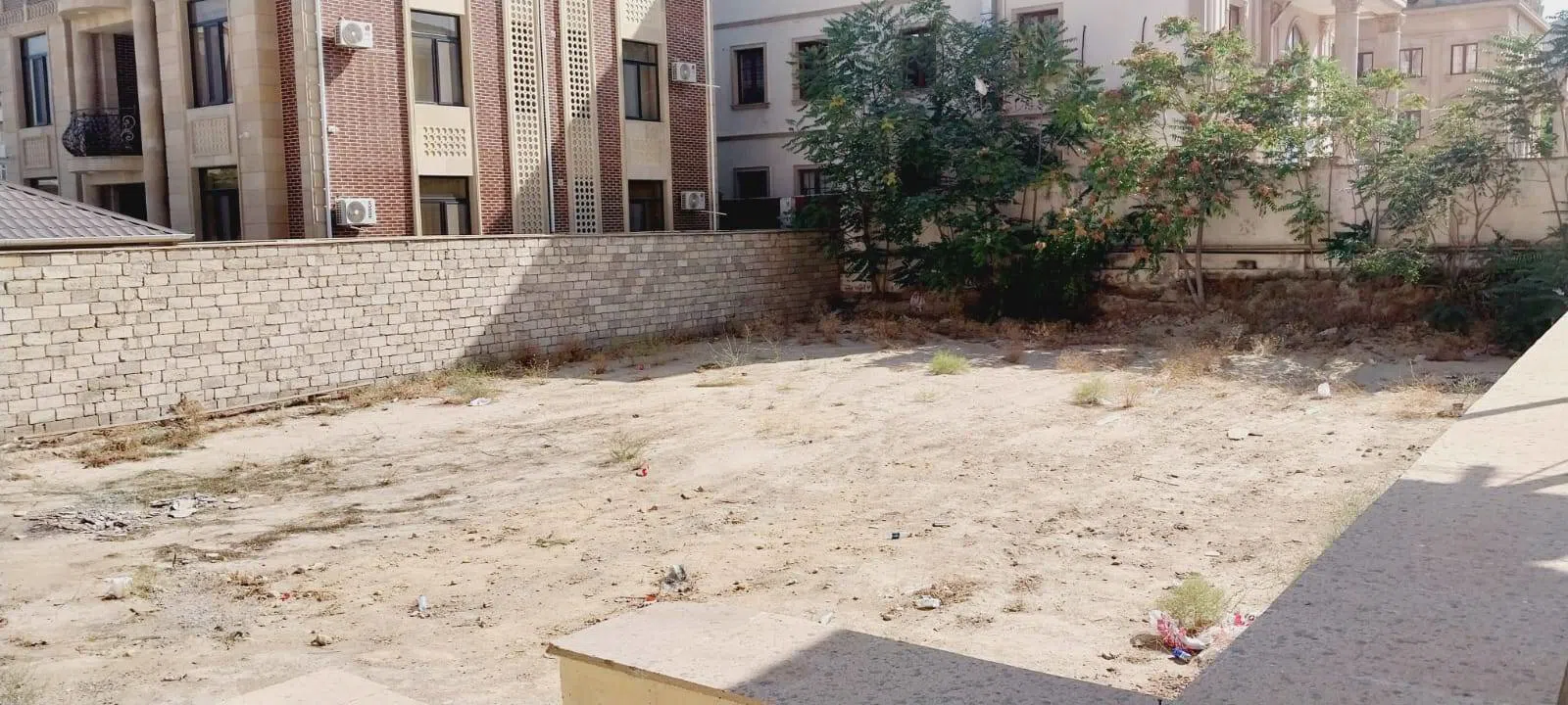 6 sot torpaq sahəsi satılır — şəkil 5