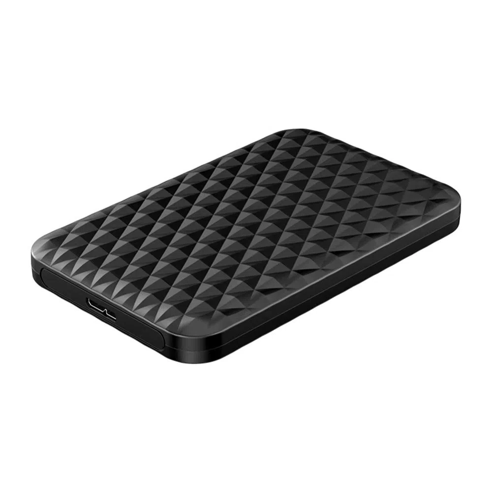 Корпус для внешнего жестких дисков ORICO 2520U3-BL — şəkil 17