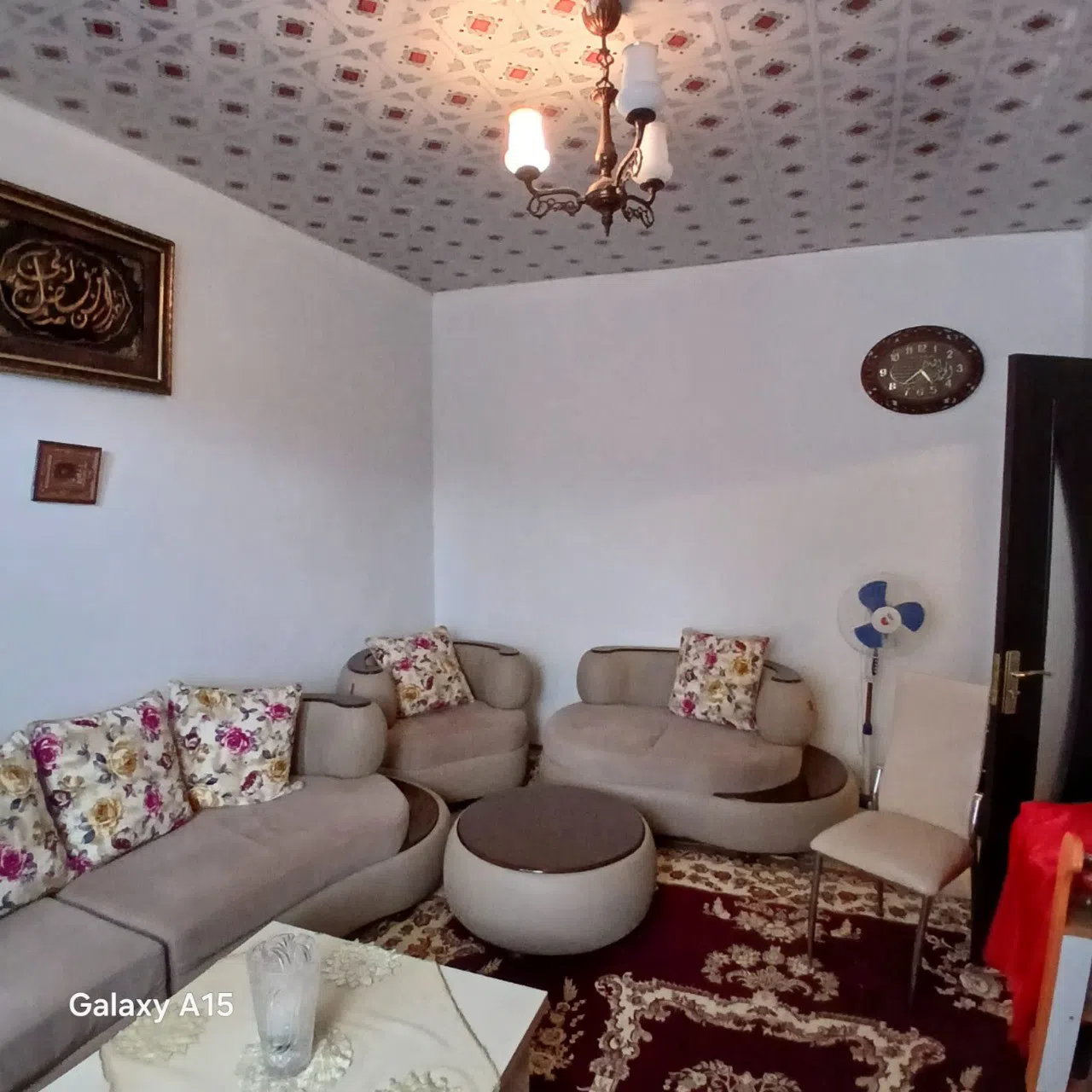 3 otaqlı həyət evi 150 m² - 7 sot torpaq sahəsində satılır