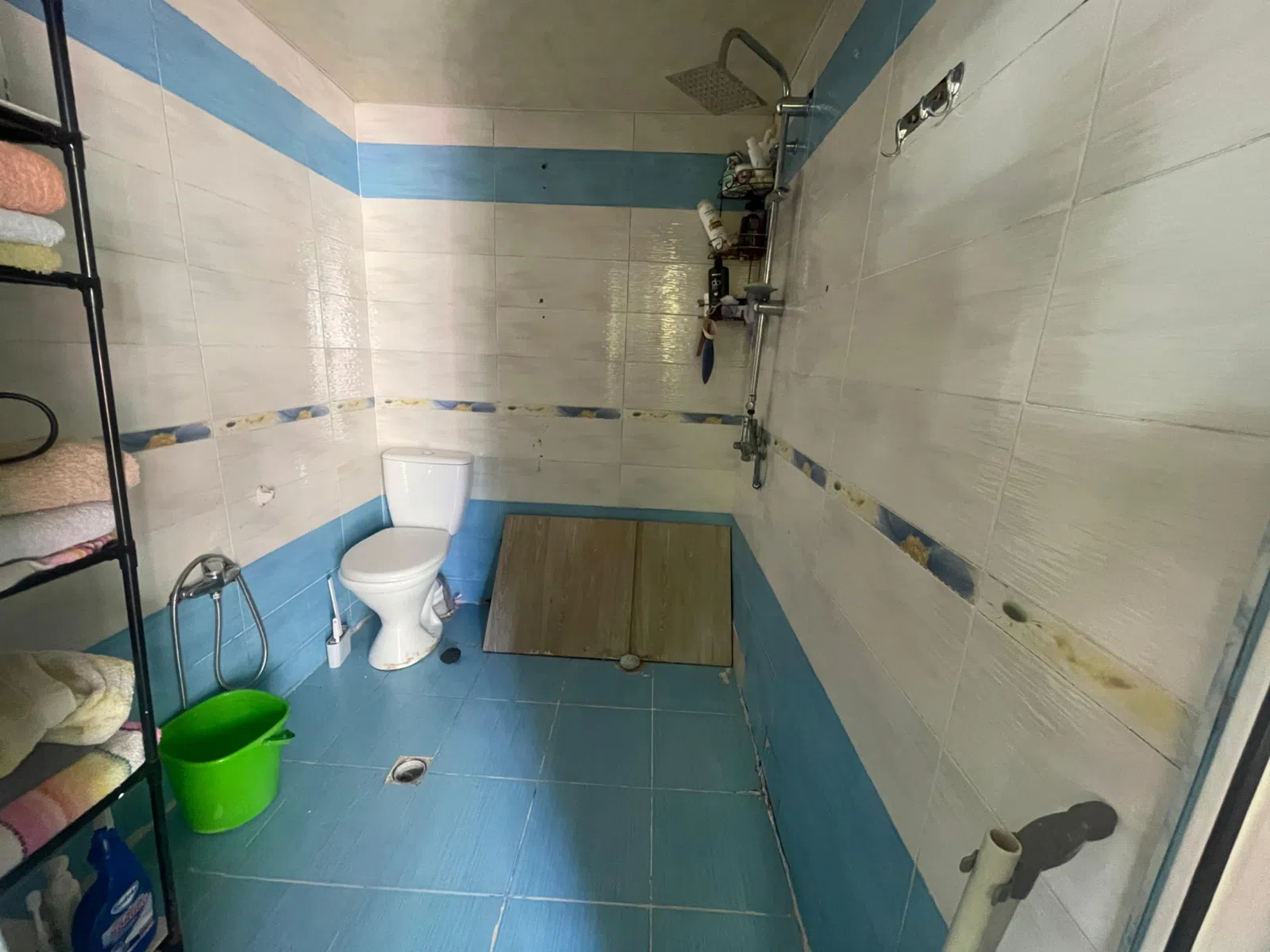 3 otaqlı həyət evi 120 m² - 1.3 sot torpaq sahəsində satılır — şəkil 14