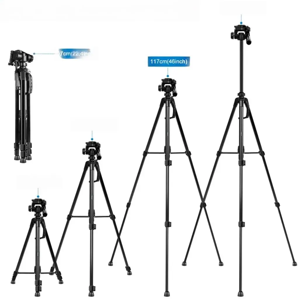 Puluz PU3096B tripod