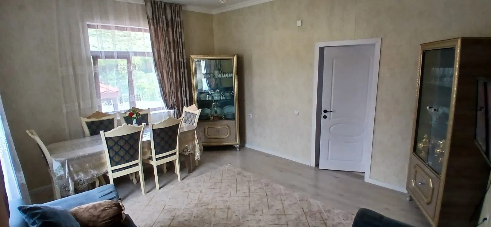 3 otaqlı mənzil 220 m² günlük kirayə verilir — şəkil 5