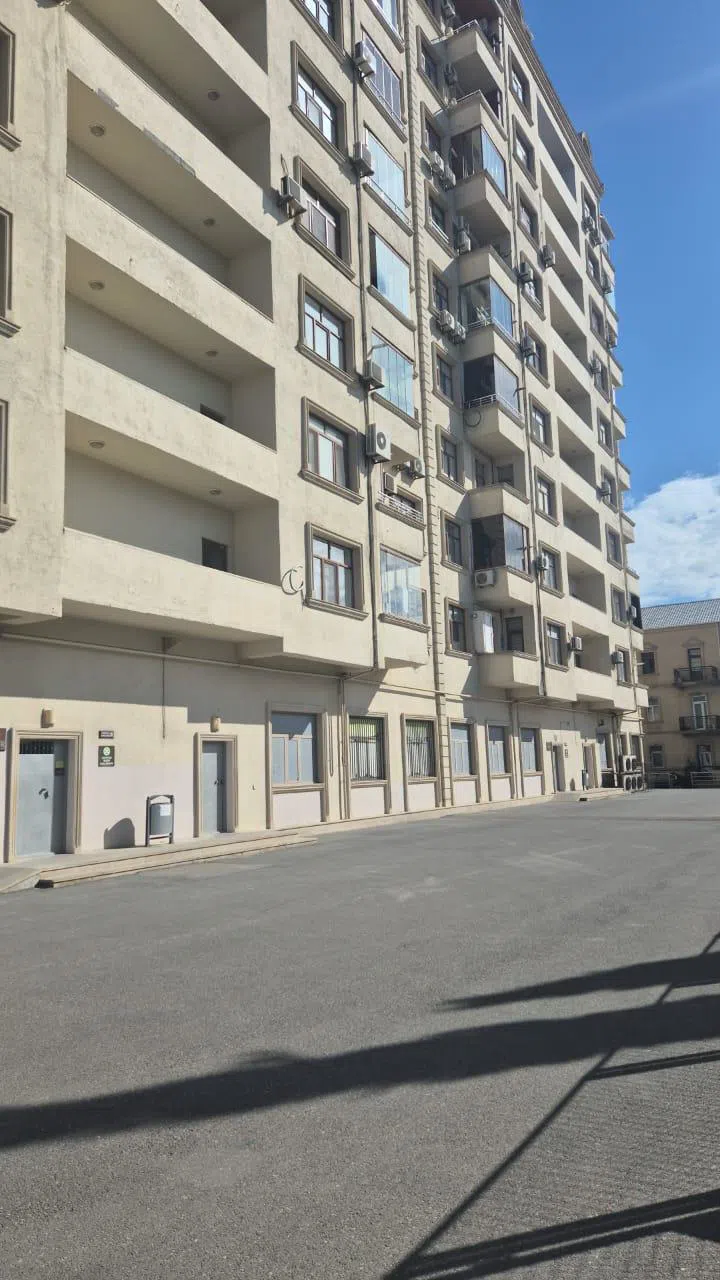 2 otaqlı mənzil 91 m² satılır — şəkil 12
