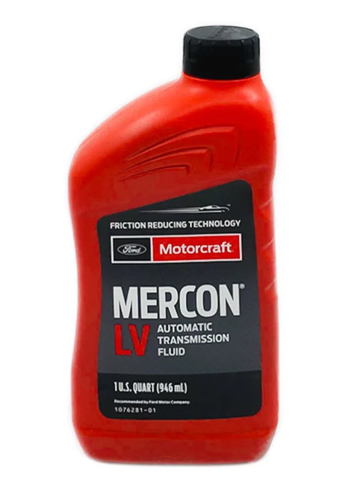 Motorcraft Mercon LV, 0.94L - Tenderyard