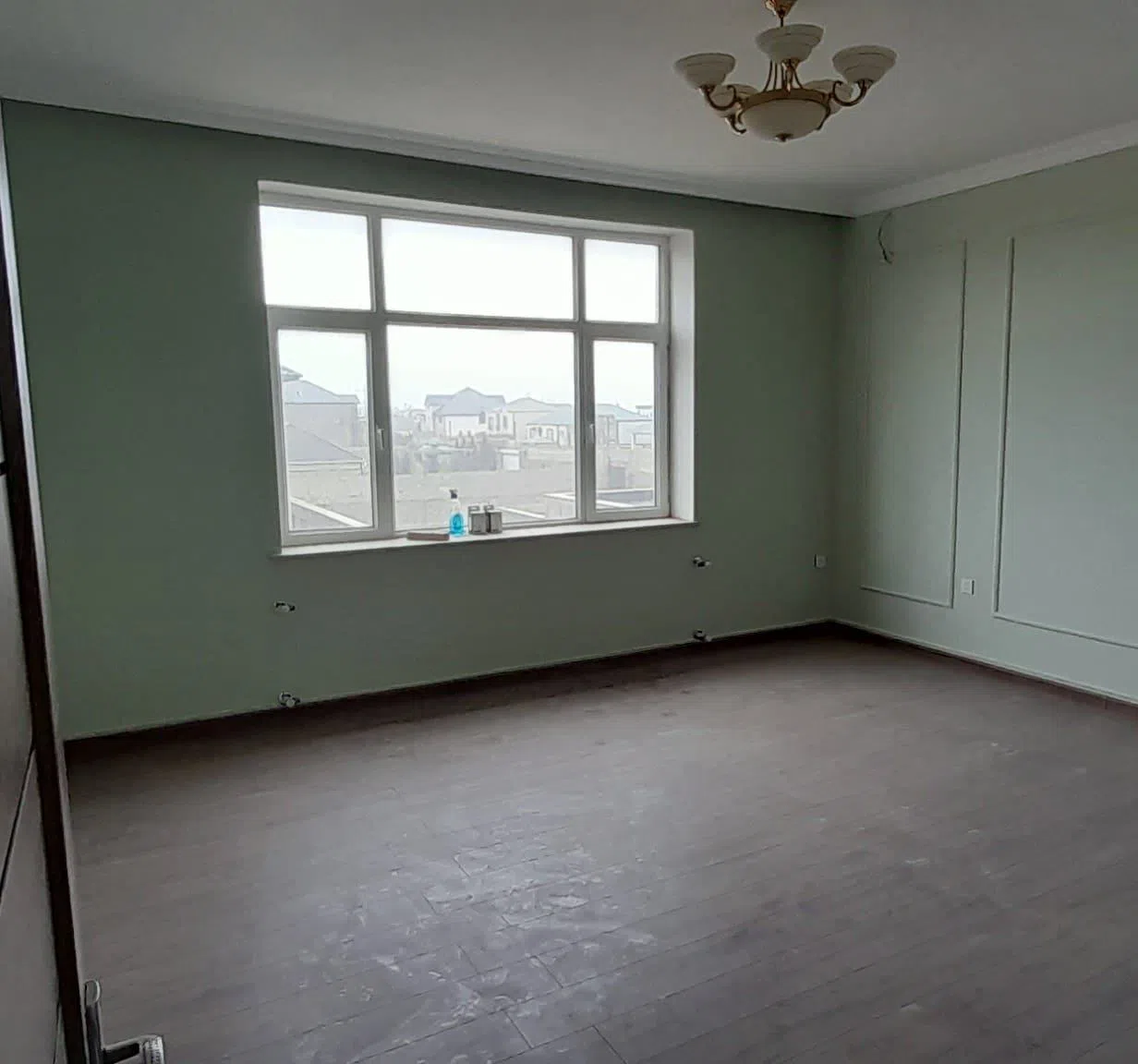 4 otaqlı həyət evi 300 m² - satılır — şəkil 3