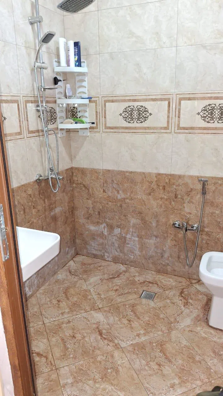 4 otaqlı həyət evi 200 m² satılır — şəkil 8