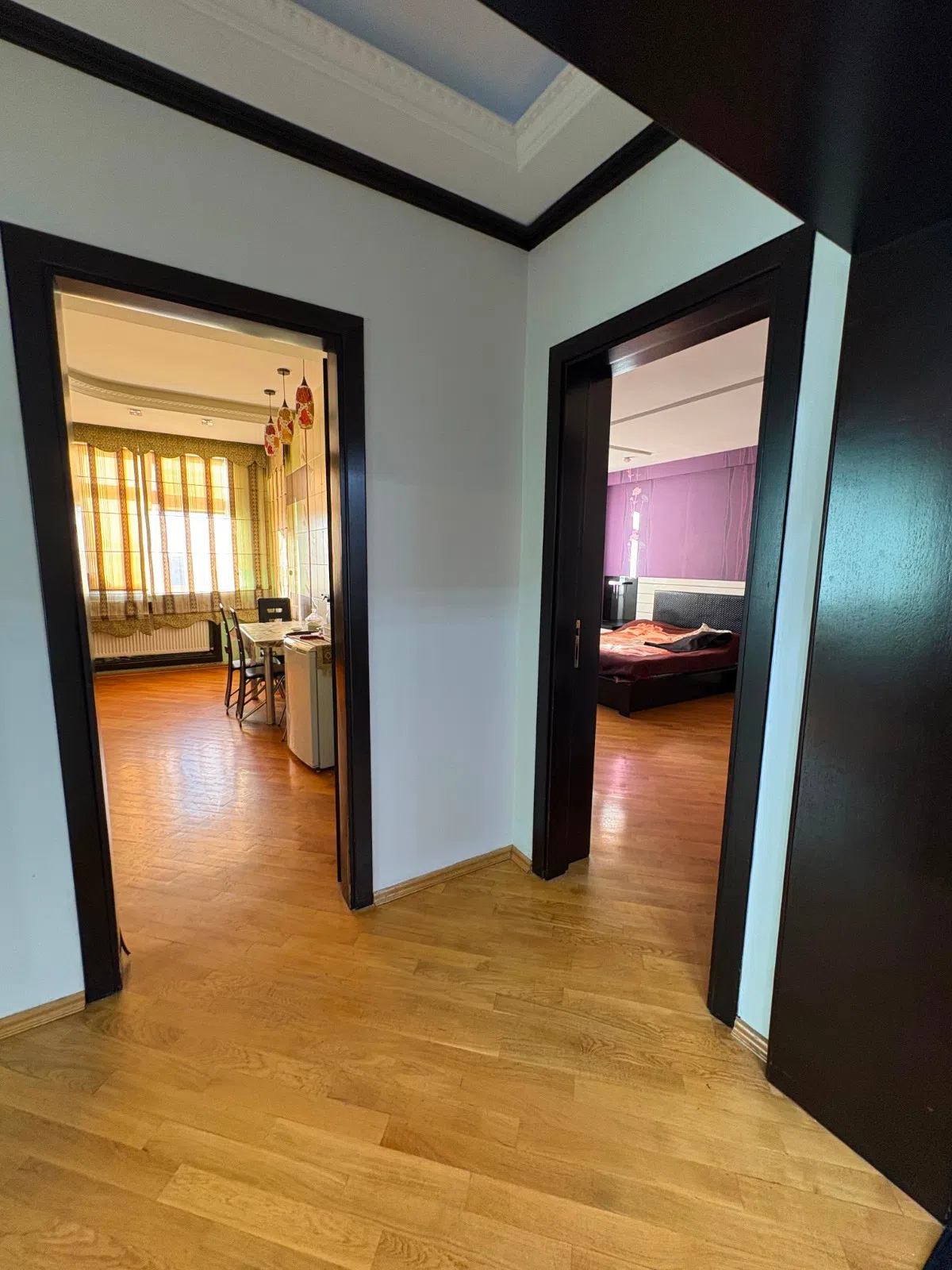 3 otaqlı mənzil 155 m² satılır — şəkil 8