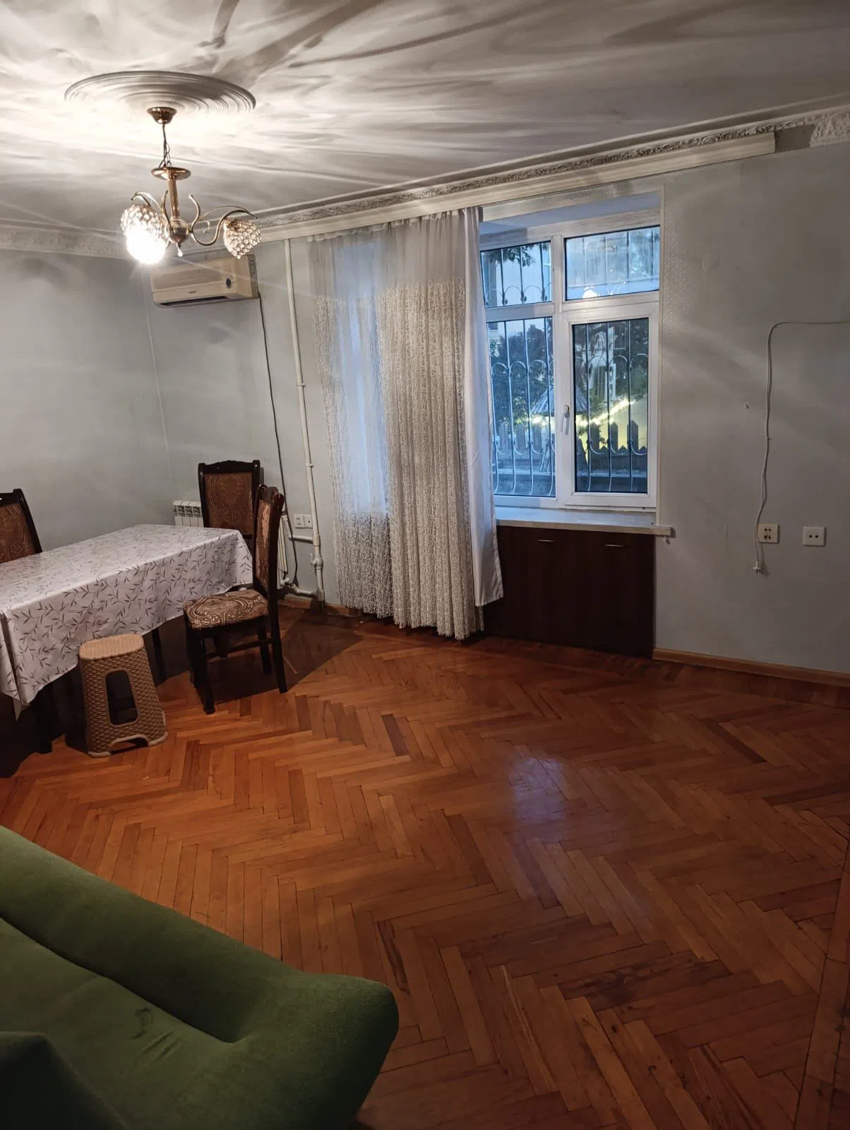 3 otaqlı mənzil 80 m² satılır