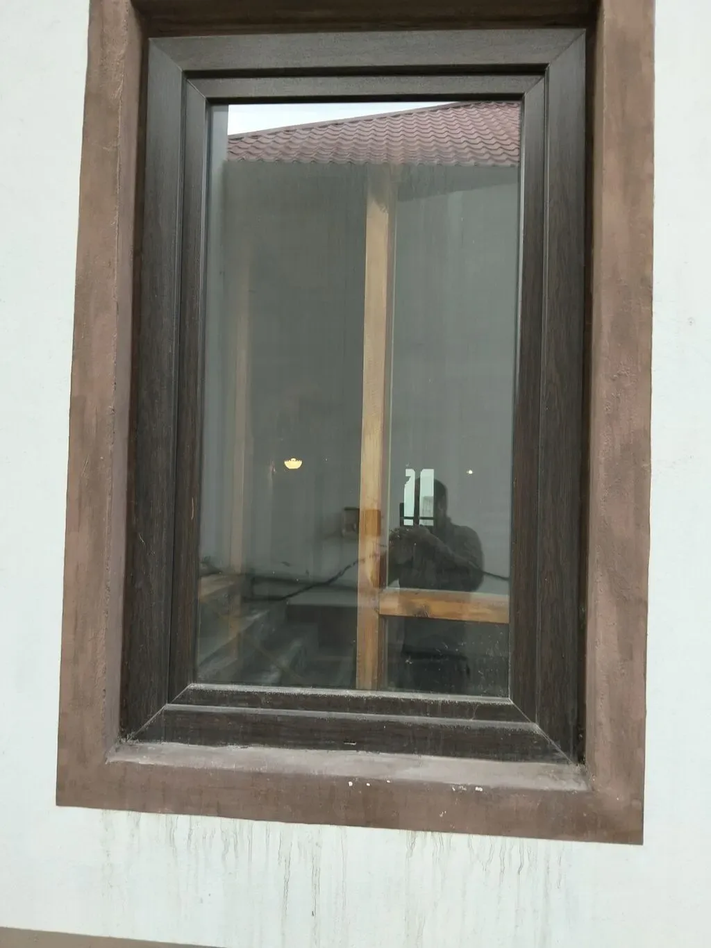 Türk istehsalı plastik pəncərələr