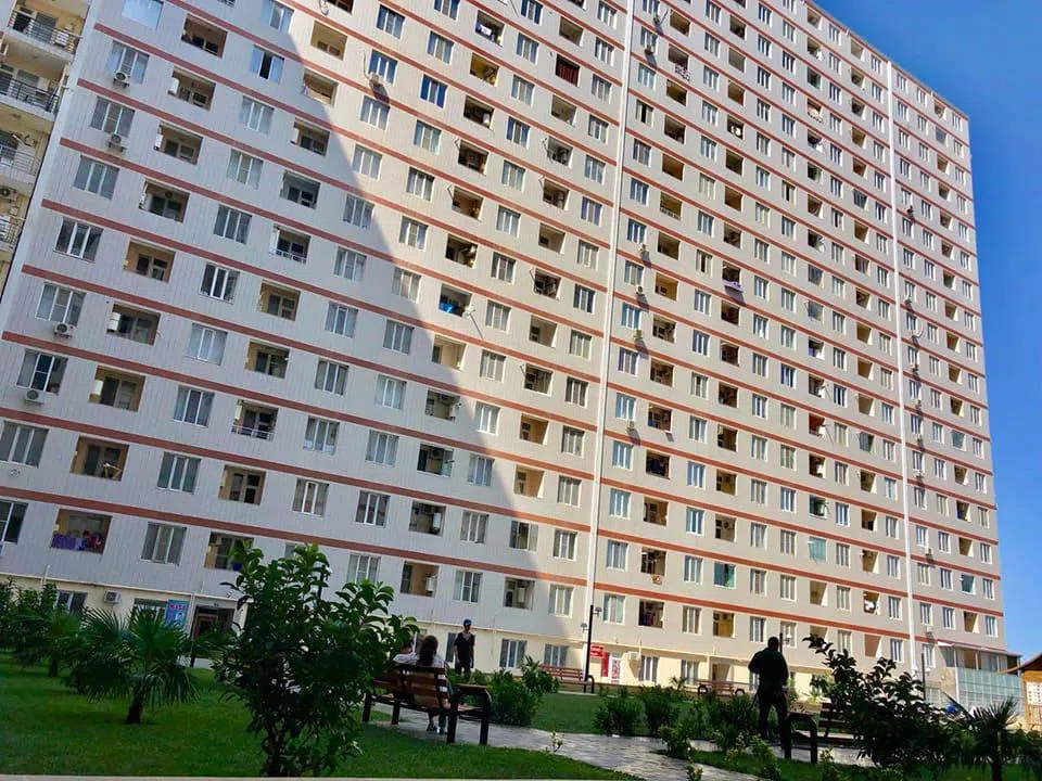 2 otaqlı mənzil 60 m² kirayə verilir - Tenderyard