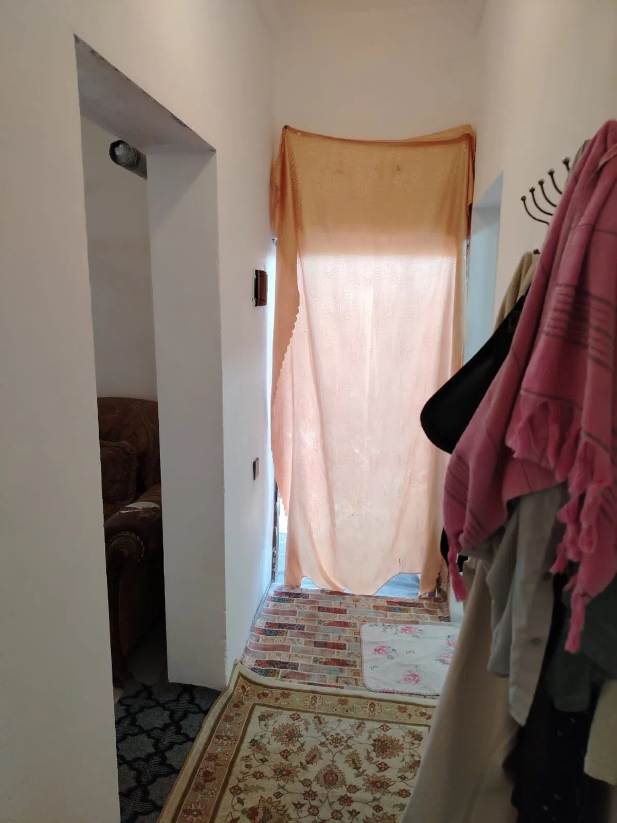 3 otaqlı həyət evi 100 m² satılır — şəkil 9