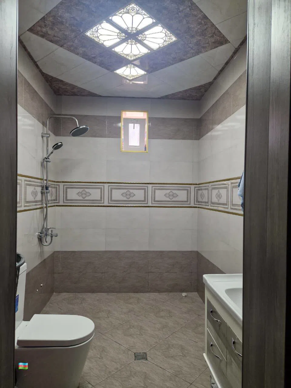 2 otaqlı bağ evi 165 m² satılır — şəkil 7
